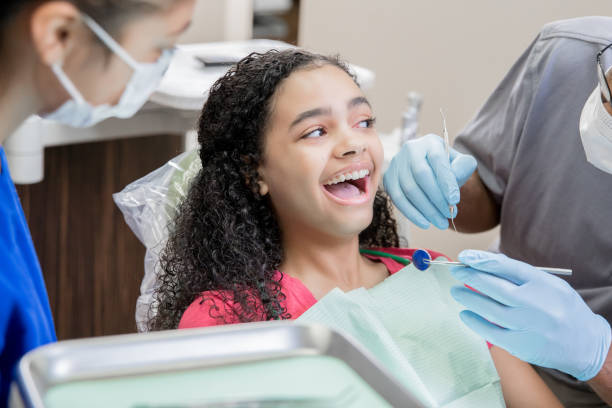 Best Emergency Dental Care for Broken or Chipped Teeth in Argentine, MI