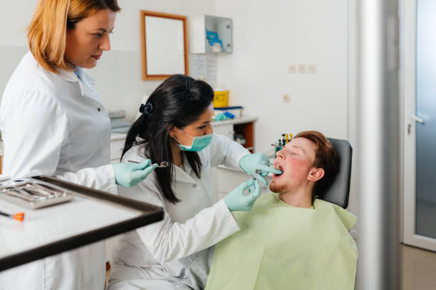 Best After-Hours Dental Trauma Care in Argentine, MI