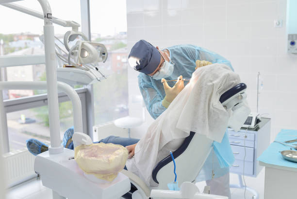 Best Emergency Dental Care for Broken or Chipped Teeth in Argentine, MI